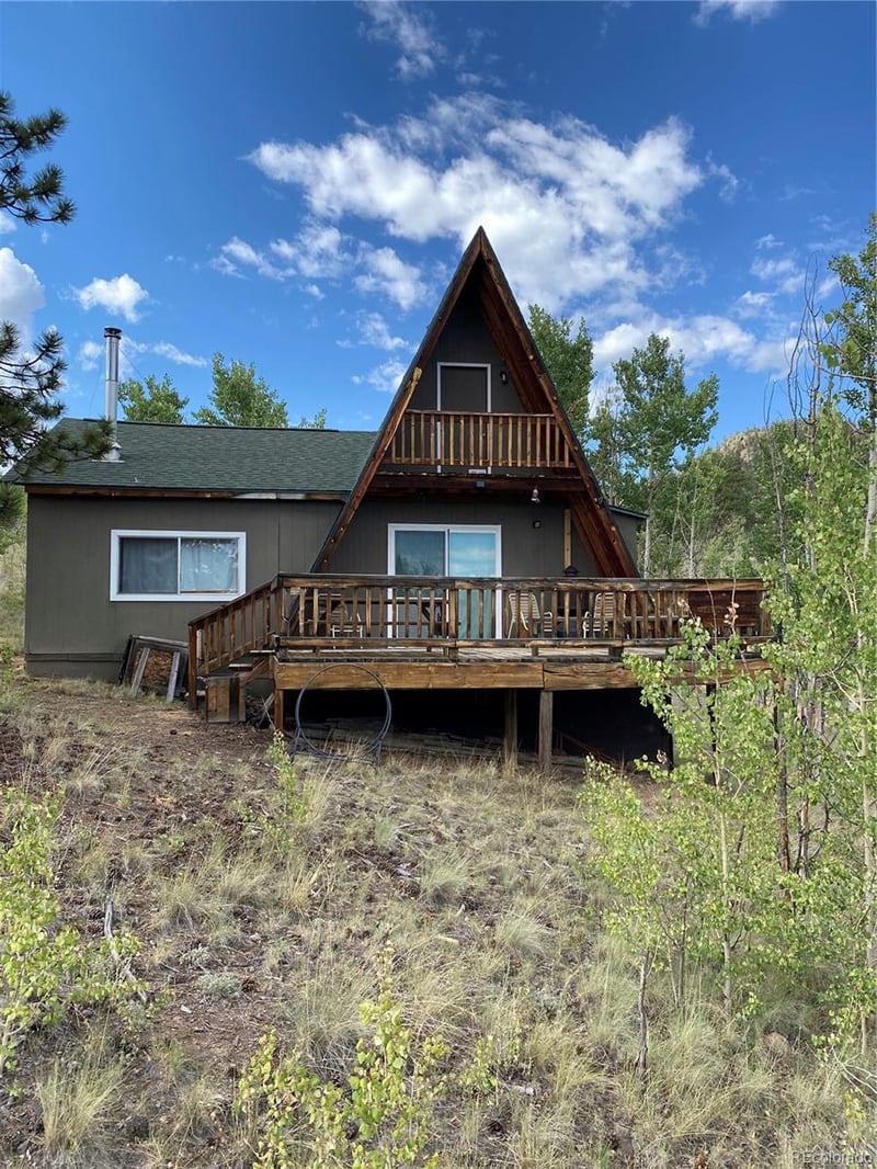 259 Bordenville Rd, Jefferson, CO 80456