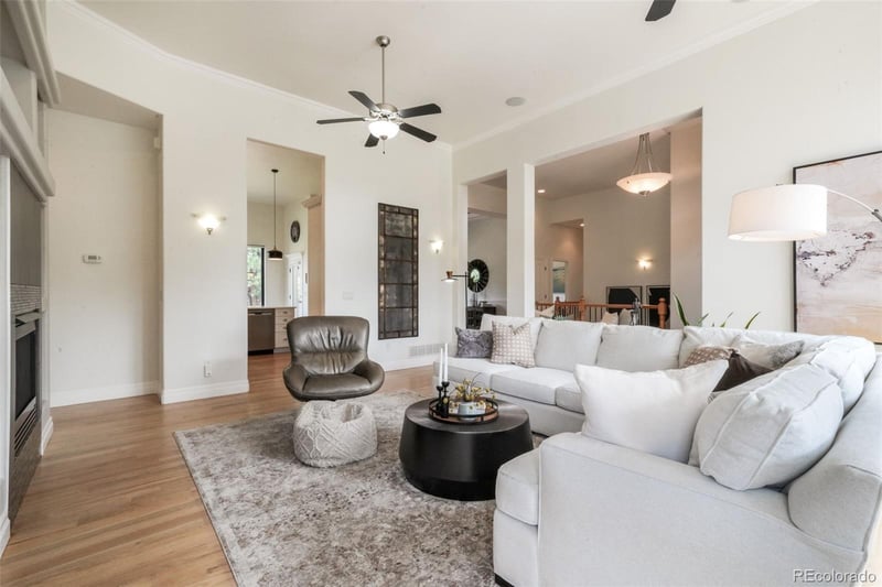 20416 Kenneth Lainer Dr, Monument, CO 80132