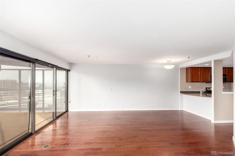 100 Park Ave #908, Denver, CO 80205