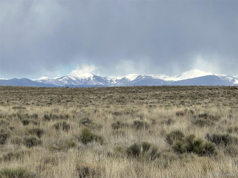 Lot 40 Mariposa , San Luis, CO 81152