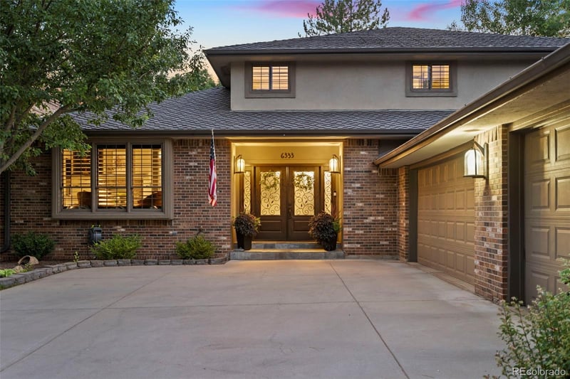 6333 S Yates Ct, Littleton, CO 80123