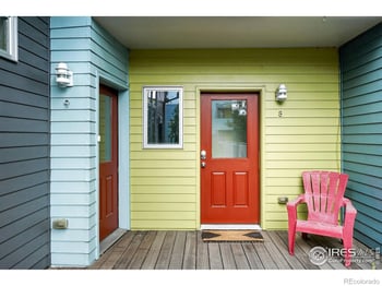 2018 Ionosphere St #8, Longmont, CO 80504
