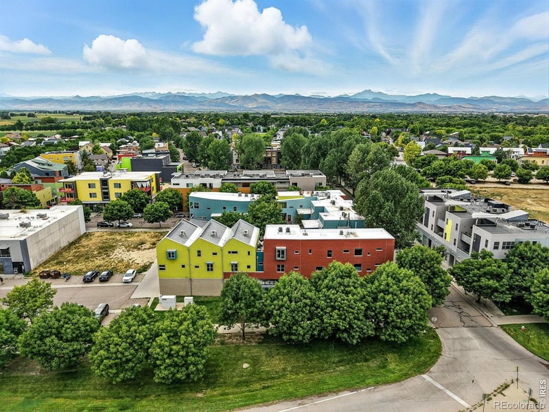 2018 Ionosphere St #8, Longmont, CO 80504