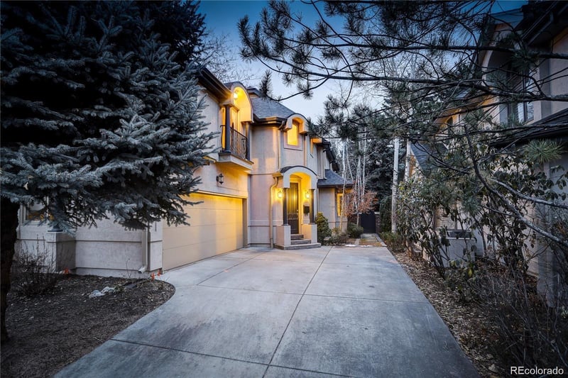 2417 Cedar Ave, Denver, CO 80209