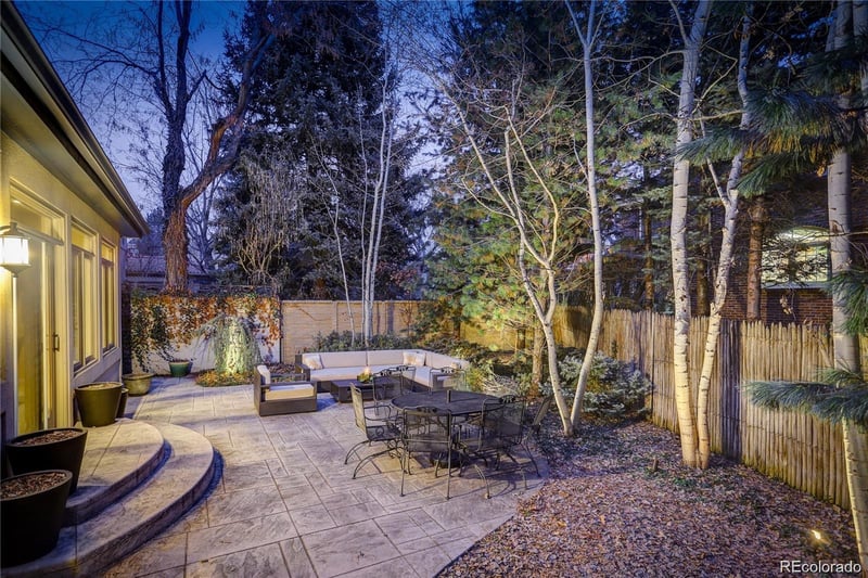 2417 E Cedar Ave, Denver, CO 80209