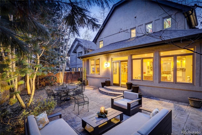 2417 E Cedar Ave, Denver, CO 80209