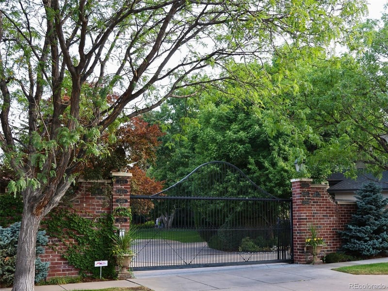 2417 E Cedar Ave, Denver, CO 80209