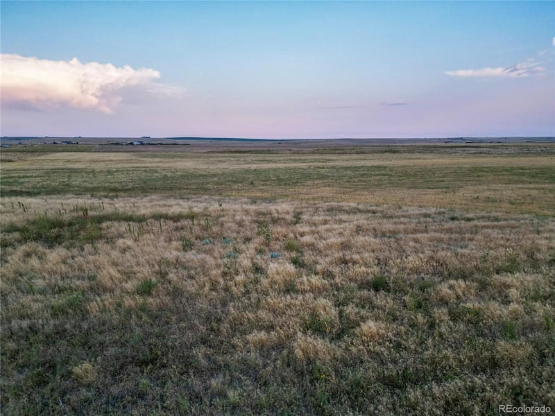 Tbd County Road 42, Byers, CO 80103