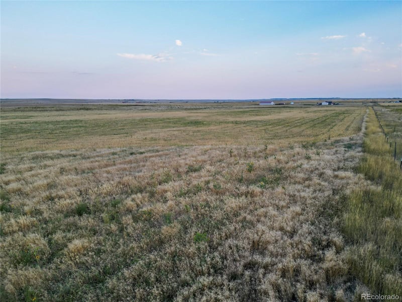 Tbd County Road 42, Byers, CO 80103