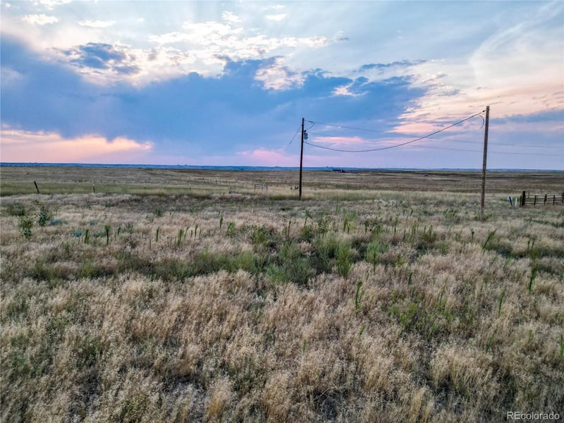 Tbd County Road 42, Byers, CO 80103