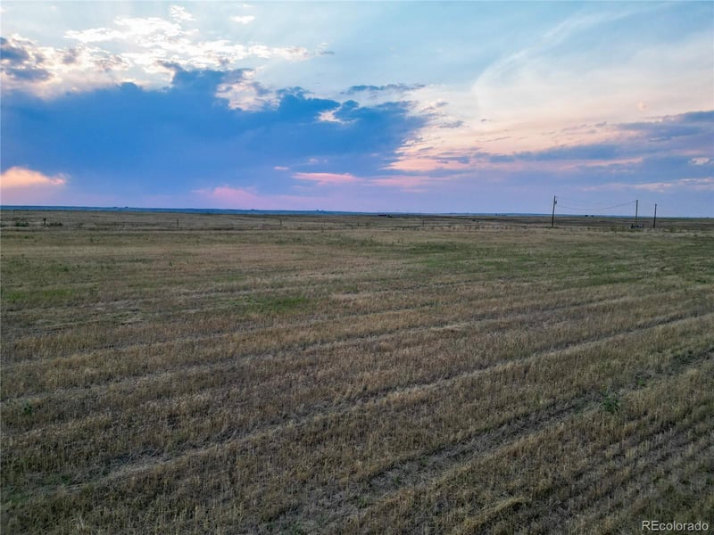Tbd County Road 42, Byers, CO 80103
