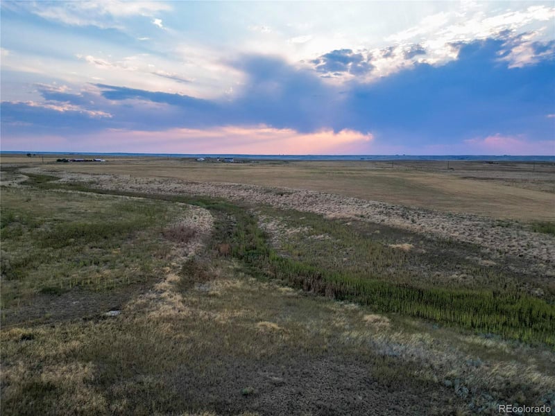Tbd County Road 42, Byers, CO 80103