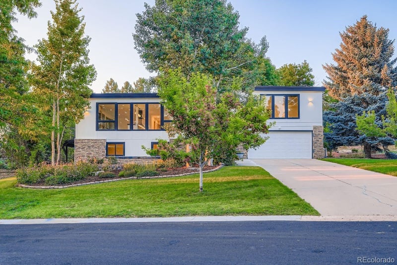 5420 Berry Ln, Greenwood Village, CO 80111