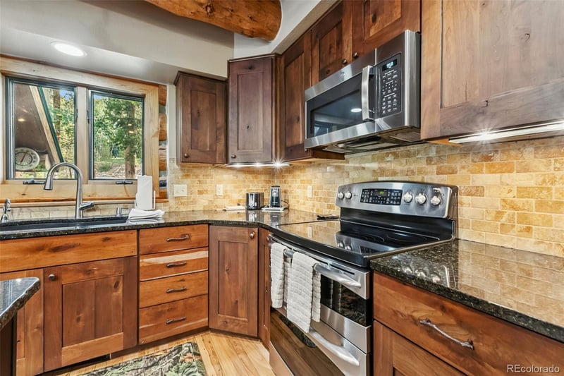46 Indiana Creek Rd, Breckenridge, CO 80424