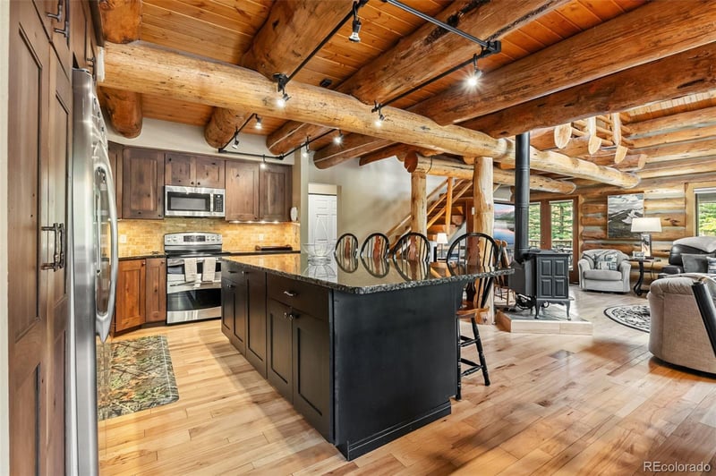46 Indiana Creek Rd, Breckenridge, CO 80424