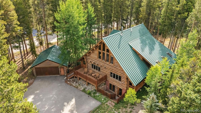 46 Indiana Creek Rd, Breckenridge, CO 80424