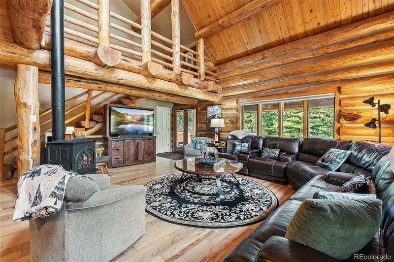 46 Indiana Creek Rd, Breckenridge, CO 80424
