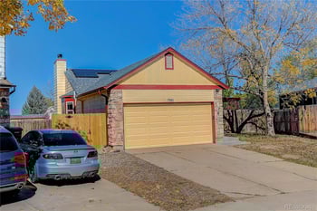 7961 Jared Way, Littleton, CO 80125