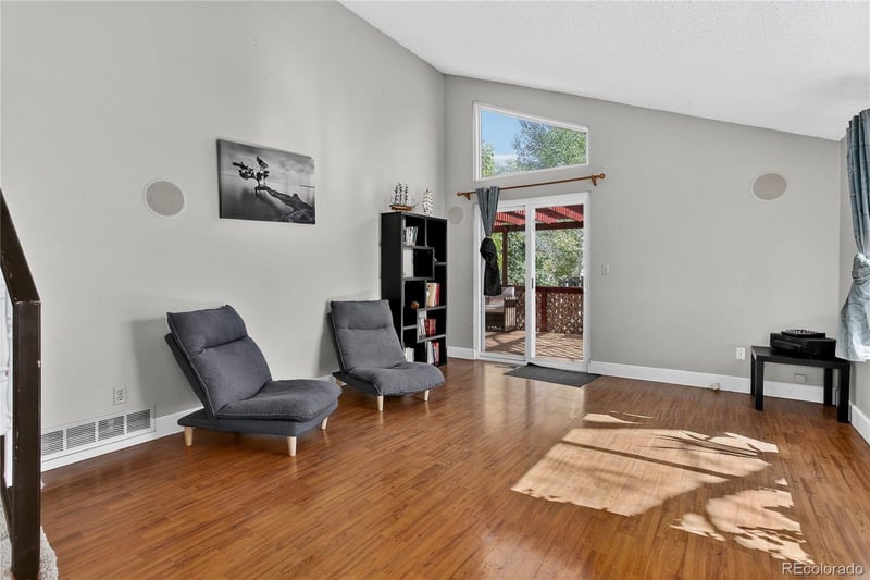 7961 Jared Way, Littleton, CO 80125