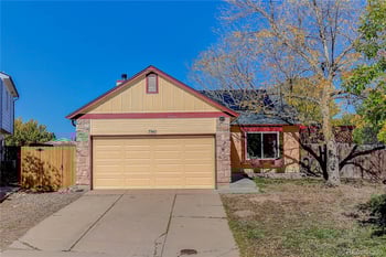 7961 Jared Way, Littleton, CO 80125