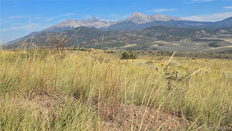 Lot 7719 Hallstein Rd, Fort Garland, CO 81133