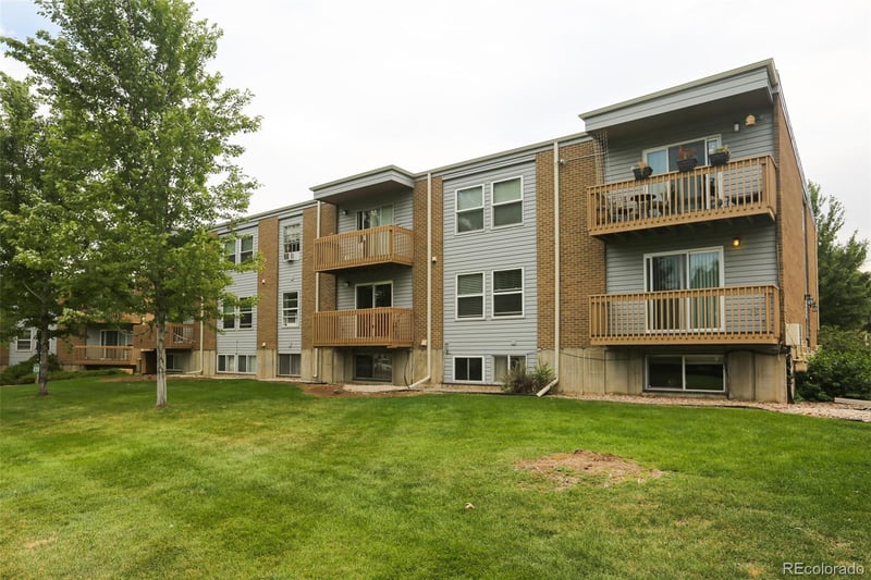 1608 Cottonwood Dr #11, Louisville, CO 80027
