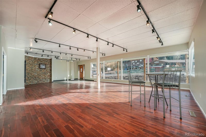 28235 Highway 74 , Evergreen, CO 80439