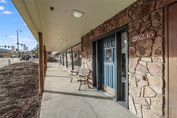 28235 Highway 74 , Evergreen, CO 80439