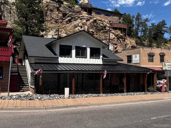 28235 Highway 74 , Evergreen, CO 80439