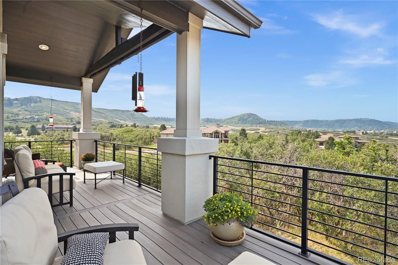 1591 Glade Gulch Rd, Castle Rock, CO 80104
