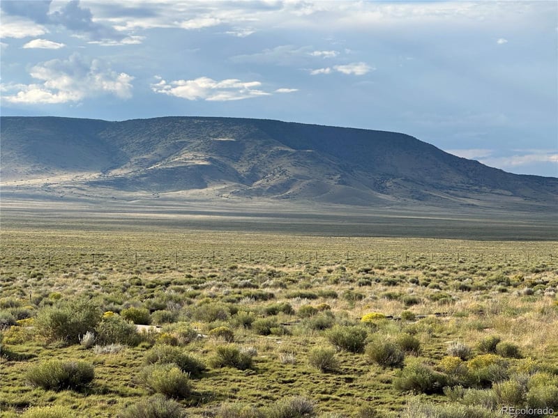 Lot 14 Road G, San Luis, CO 81152