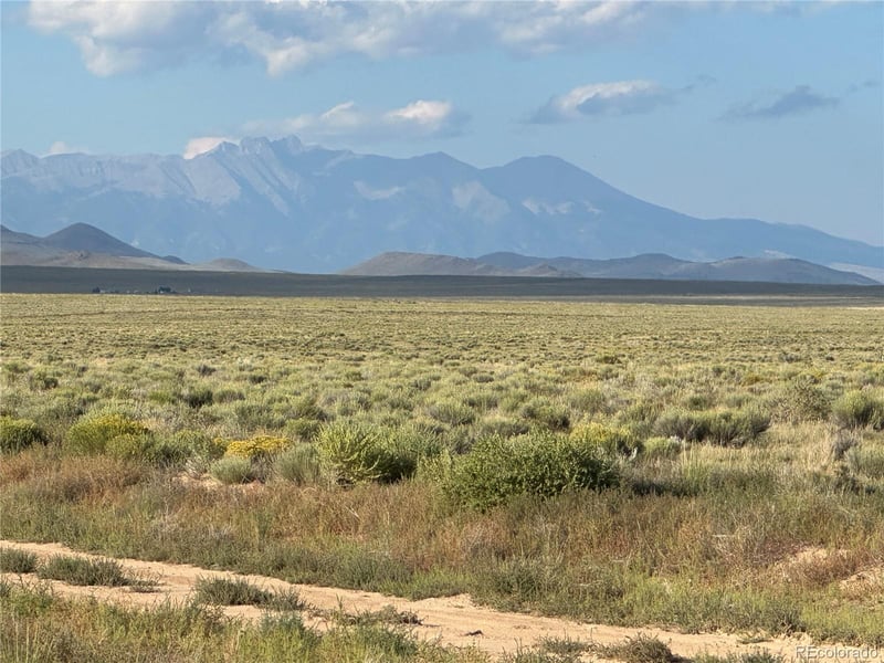 Lot 14 Road G, San Luis, CO 81152