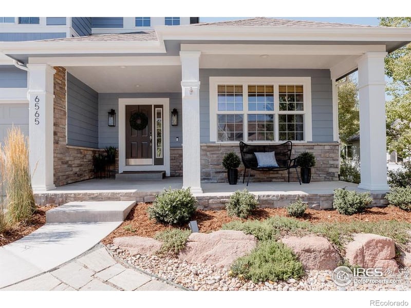6565 Seaside Dr, Loveland, CO 80538