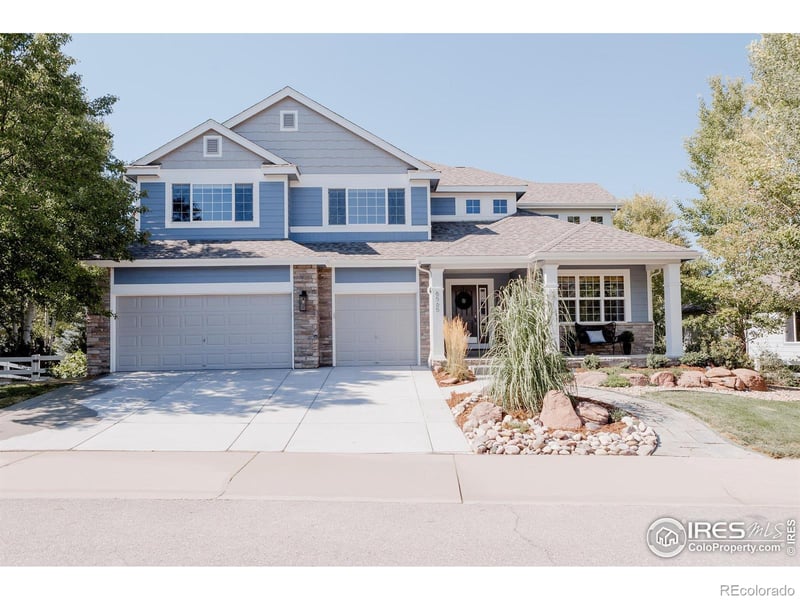 6565 Seaside Dr, Loveland, CO 80538