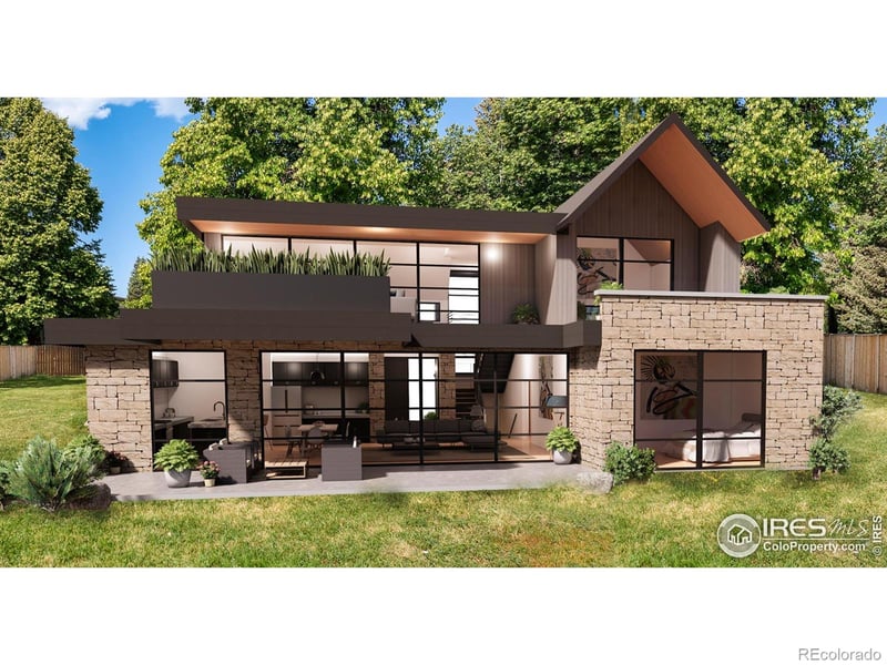 1930 Grape Ave, Boulder, CO 80304