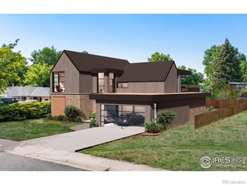 1930 Grape Ave, Boulder, CO 80304