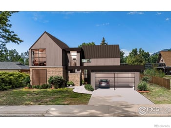 1930 Grape Ave, Boulder, CO 80304
