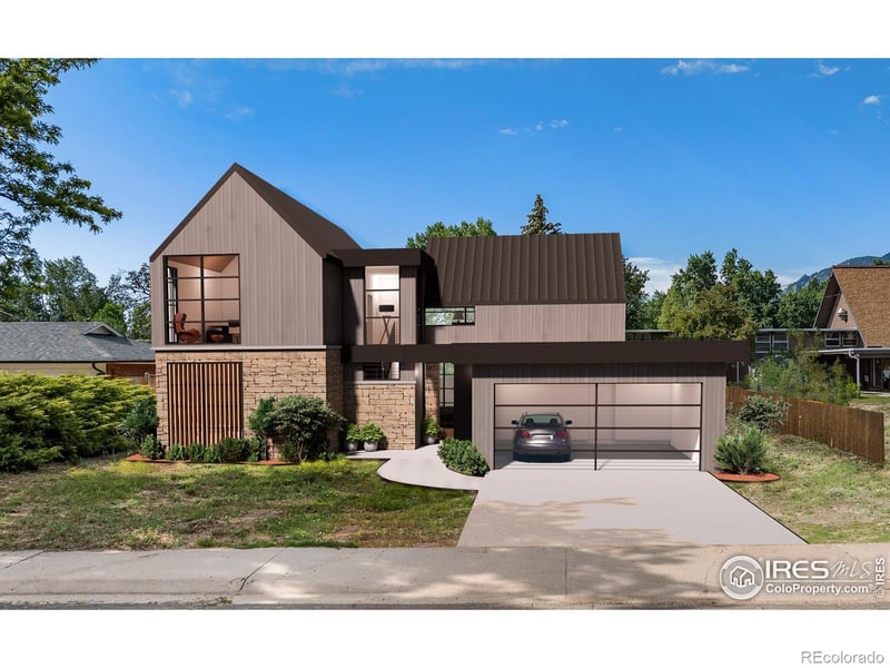 1930 Grape Ave, Boulder, CO 80304