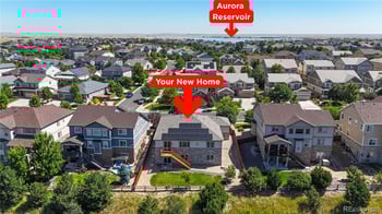 6265 Ider Way, Aurora, CO 80016