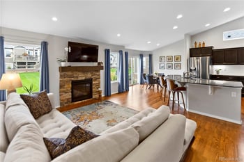 10687 Hidden Brook Cir, Colorado Springs, CO 80908