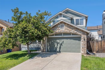 5492 Cathay Way, Centennial, CO 80015