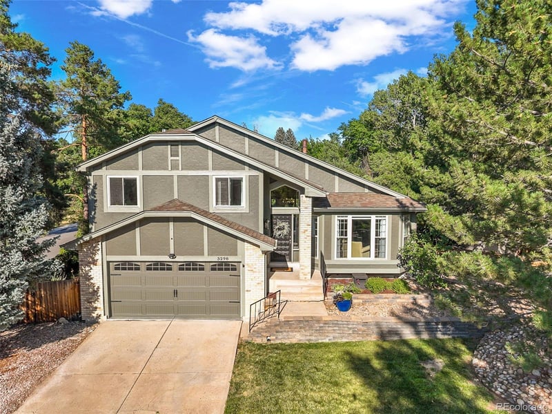 3298 Phillips Dr, Centennial, CO 80122