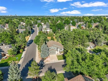 3298 Phillips Dr, Centennial, CO 80122