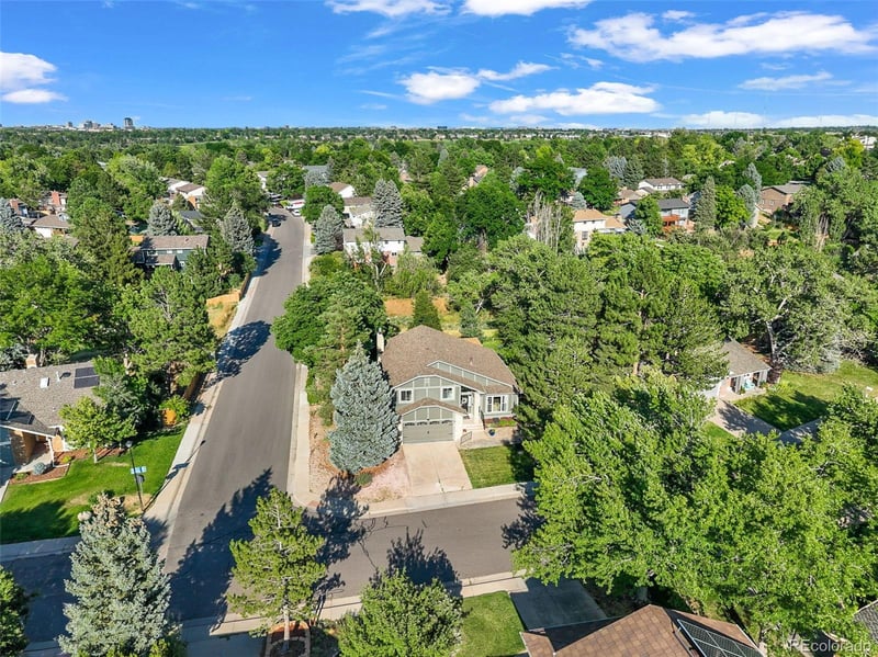 3298 Phillips Dr, Centennial, CO 80122