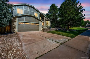 3298 Phillips Dr, Centennial, CO 80122