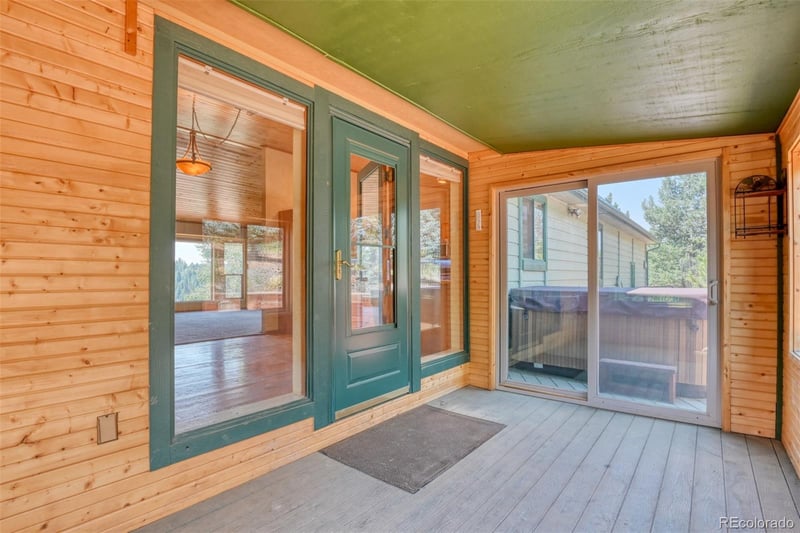104 Beaver Lake Dr, Divide, CO 80814