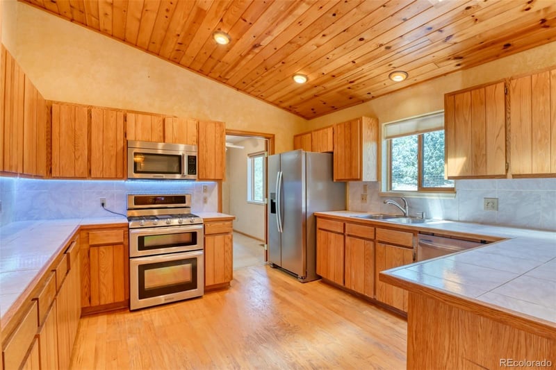 104 Beaver Lake Dr, Divide, CO 80814