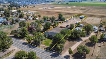 820 Denver Ave, Fort Lupton, CO 80621