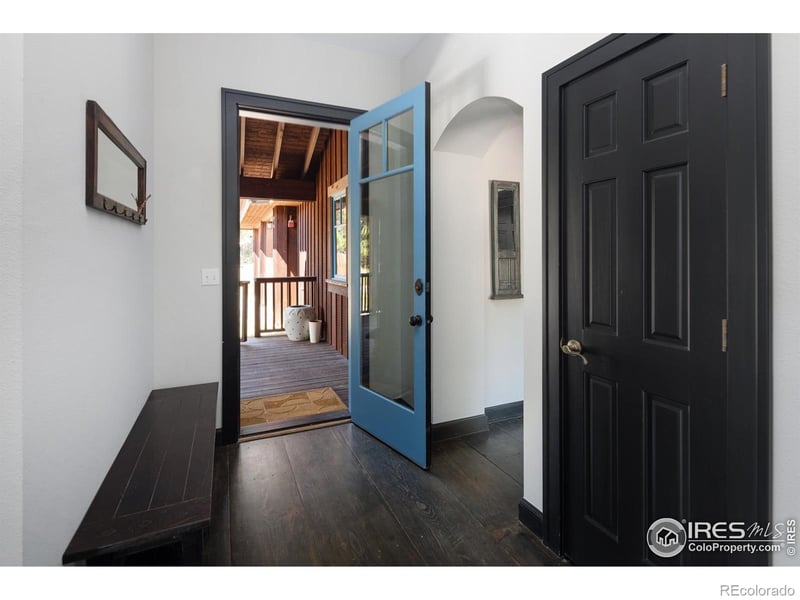 8558 Flagstaff Rd, Boulder, CO 80302