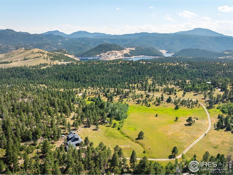 8558 Flagstaff Rd, Boulder, CO 80302